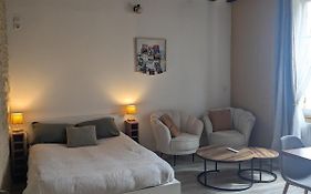 Studio centre ville